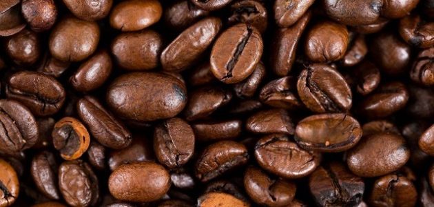 أفضل أنواع البن العربي