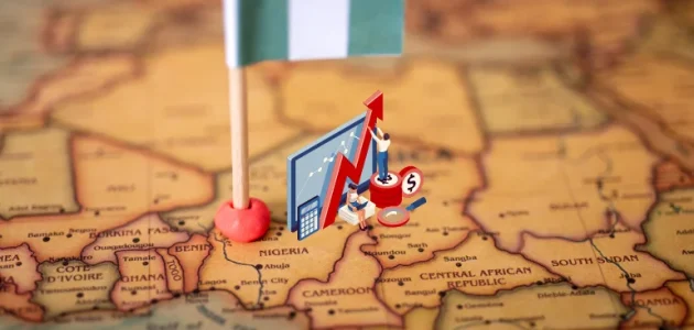 أفضل تجارة في نيجيريا