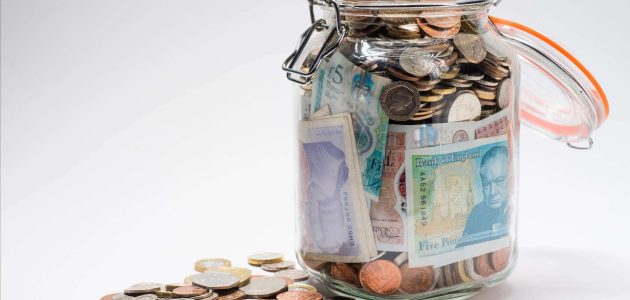 أفضل حساب ادخار في السعودية