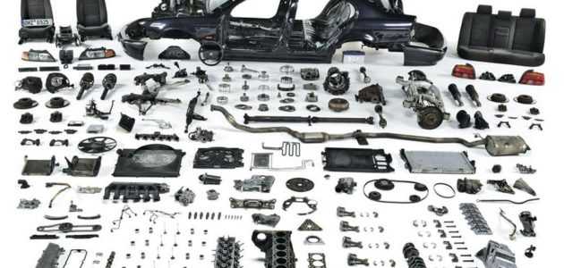 أفضل موقع لشراء قطع غيار السيارات