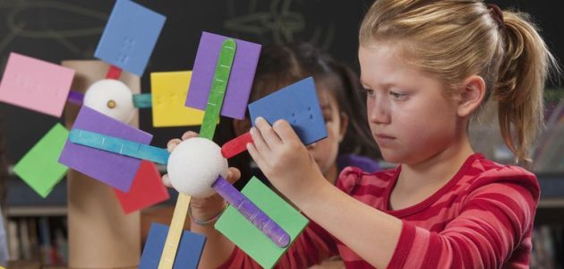 أفكار مشاريع للطالبات في المدرسة