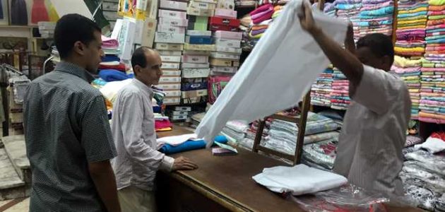 أماكن بيع الاحرام في جدة