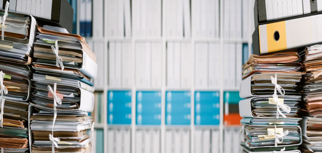 أهمية السجل التجاري للمشروع  