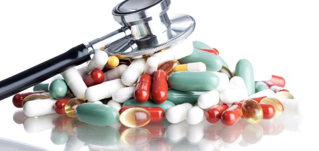 إنشاء شركة توزيع أدوية