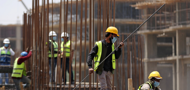 استعلام عن العمالة الجديدة والزائرين برقم السجل المدني للكفيل