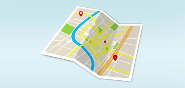 استعلام عن المخططات وقطع الأراضي