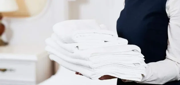 استقدام خادمة من المغرب