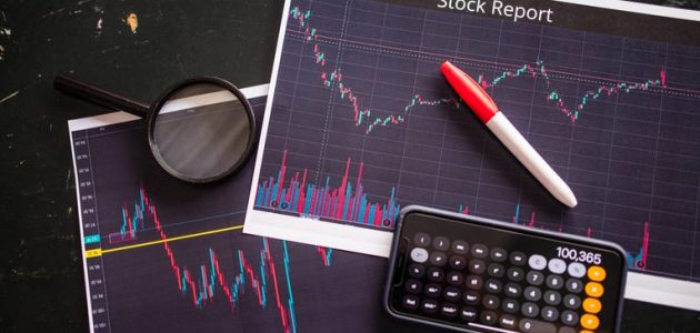 الاستثمار في الأسهم