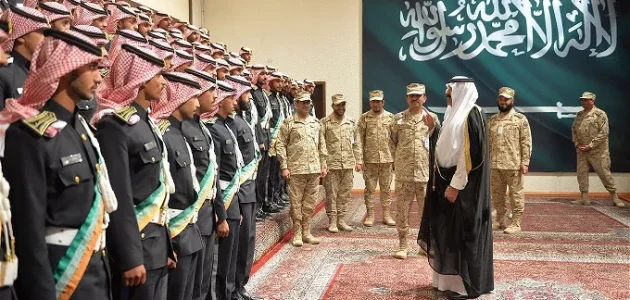 التخصصات المطلوبة في كلية الملك خالد