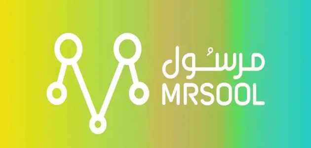 التسجيل في مرسول سائق