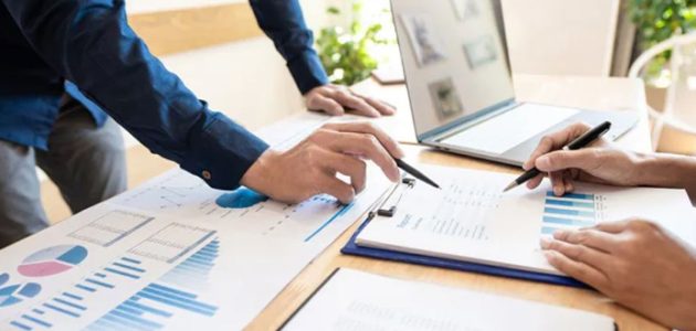 التقرير السنوي لنتائج أعمال الشركة