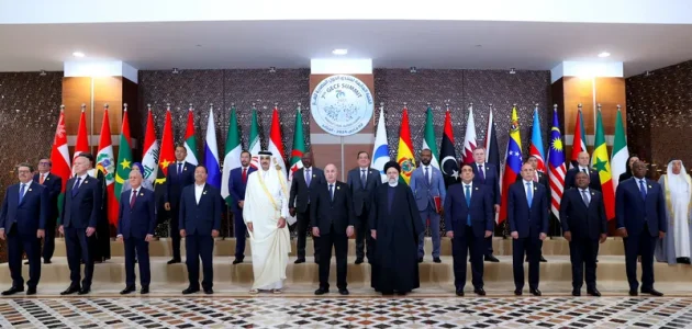 الدول المصدرة للغاز الطبيعي