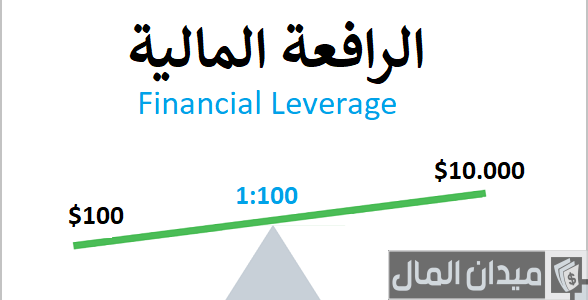 الرافعة المالية حلال