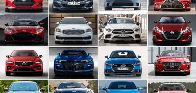 السيارات المقبولة في كريم