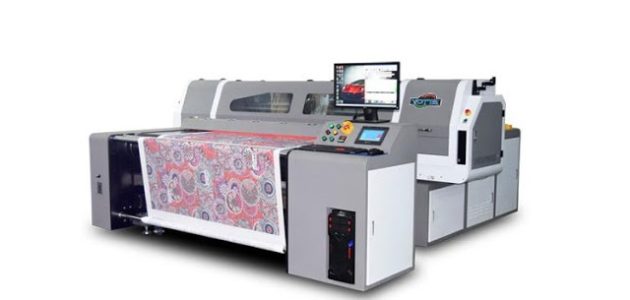 الطباعة على القماش مشروع مربح