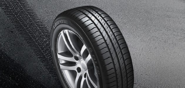 العلامة التجارية إطارات لاوفن