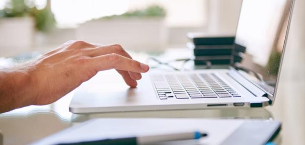 الماجستير في جامعة الدمام