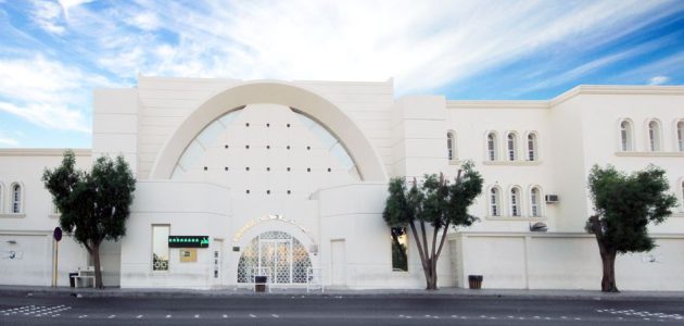 المدارس الأهلية بجدة