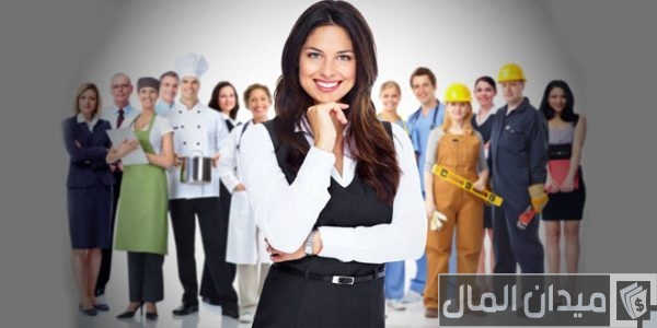 المهن المطلوبة في السويد