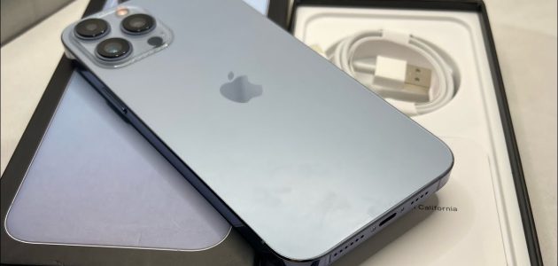 ايفون هاي كوبي في القاهرة