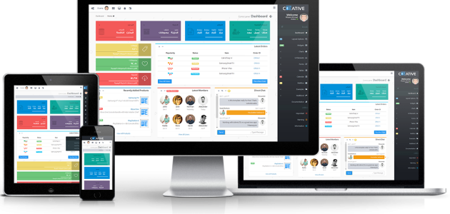 برامج المحاسبة في مصر