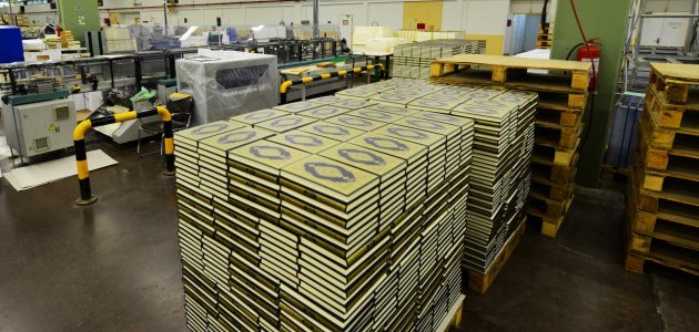 بيع المصاحف في جدة