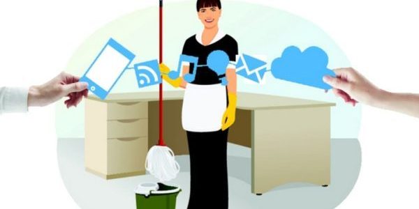 تأجير عمالة مهنية بعقود رسمية