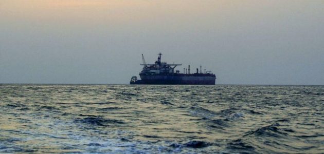 خبير: الزورق ذاتي القيادة الذي ضرب "توتور" في البحر الأحمر يصعب اعتراضه