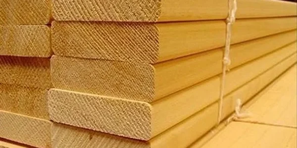 تجارة الأخشاب في مصر