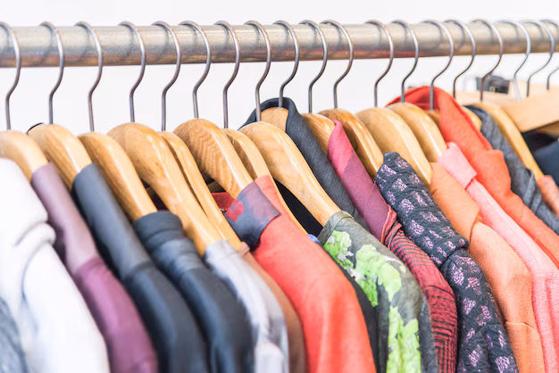 تجارة الملابس في سلطنة عمان