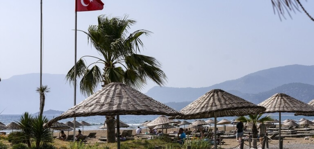 خبير: تركيا تخشى خسارة السياح الأوروبيين الذين قد يتوجهون إلى مصر ودول أخرى