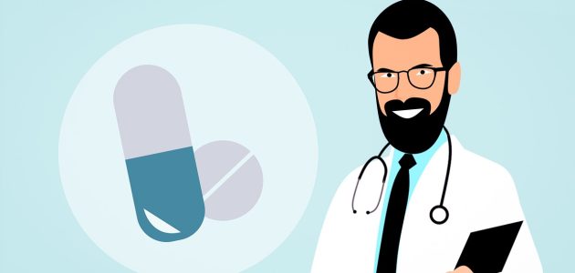 تسجيل مدير صيدلية