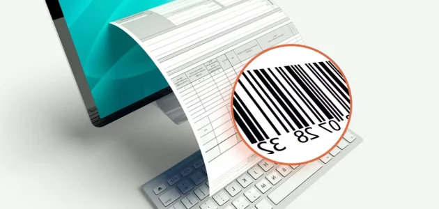 تطبيق الفاتورة الإلكترونية