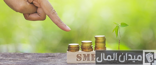 تمويل المشروعات الصغيرة