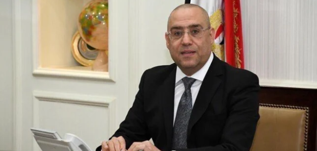 وزير الإسكان: جار إنشاء الطريق الإقليمى الشرقى حول مدينة أسوان