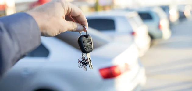 دراسة جدوى مشروع تأجير سيارات