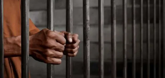 راتب السجين في السعودية