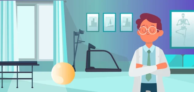 راتب الطبيب العسكري