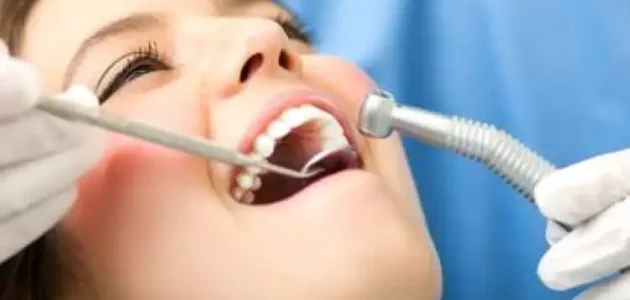 راتب طبيب الأسنان أول ما يتخرج