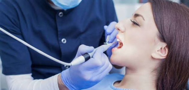 راتب طبيب الأسنان في العراق