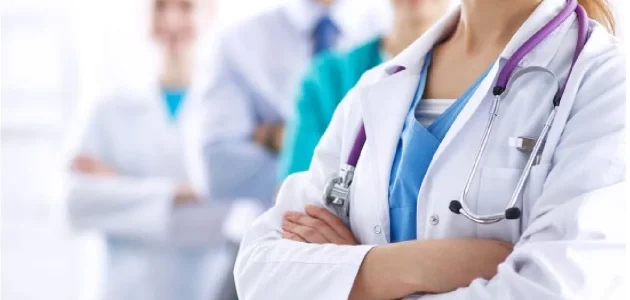 راتب فني رعاية مرضى