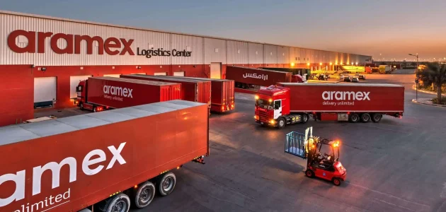 رقم ارامكس خدمة العملاء