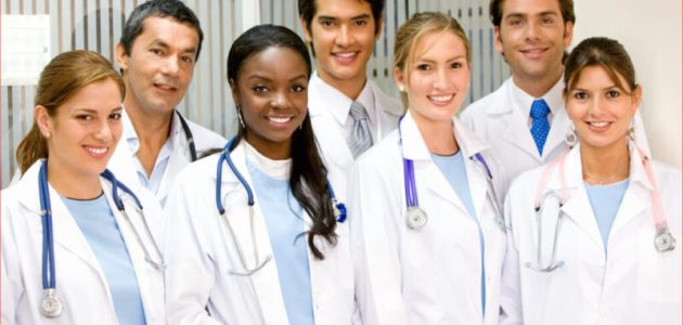 رواتب الاطباء في فرنسا