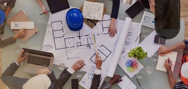 رواتب التصميم الداخلي في الامارات