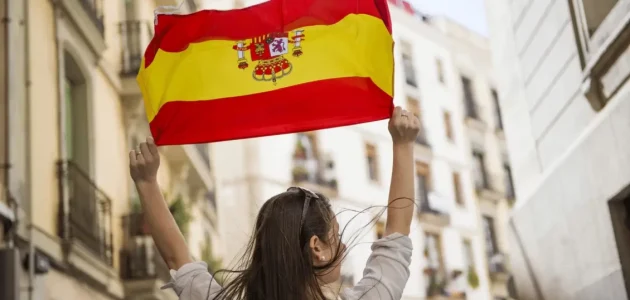 رواتب العمل في إسبانيا