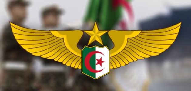 رواتب القوات الجوية الجزائرية