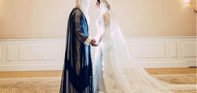 زواج المسيار