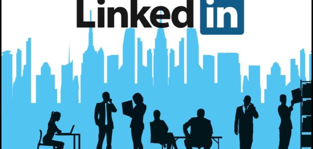 سلبيات برنامج لينكد إن