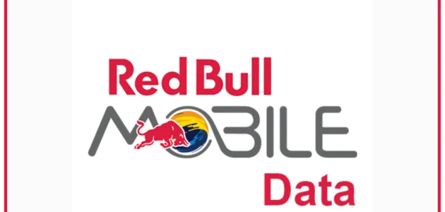 شحن بطاقة ريد بول