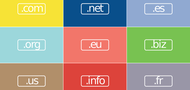 شراء دومين ب 1 دولار